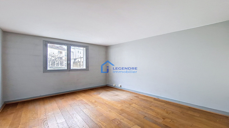 Ma-Cabane - Vente Appartement PONTOISE, 94 m²