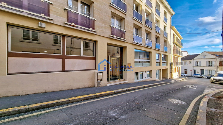 Ma-Cabane - Vente Appartement PONTOISE, 94 m²