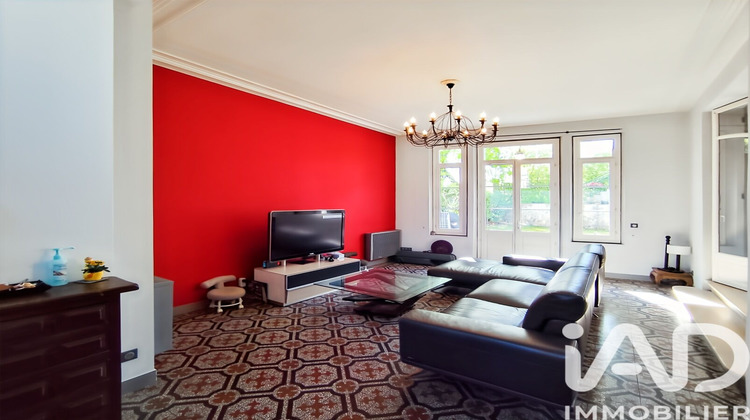 Ma-Cabane - Vente Appartement Pontoise, 142 m²