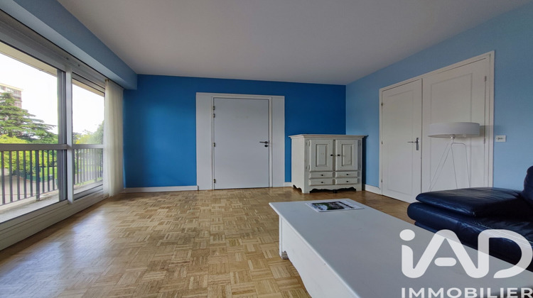 Ma-Cabane - Vente Appartement Pontoise, 78 m²