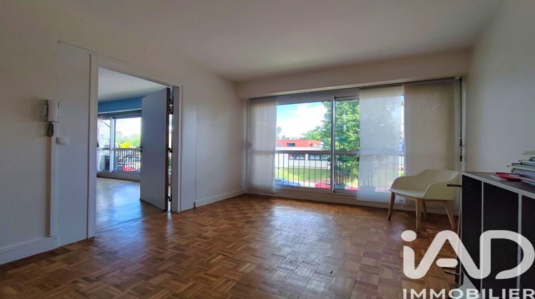 Ma-Cabane - Vente Appartement Pontoise, 78 m²