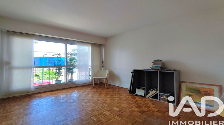 Ma-Cabane - Vente Appartement Pontoise, 78 m²