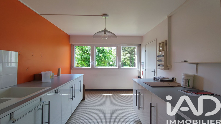 Ma-Cabane - Vente Appartement Pontoise, 78 m²