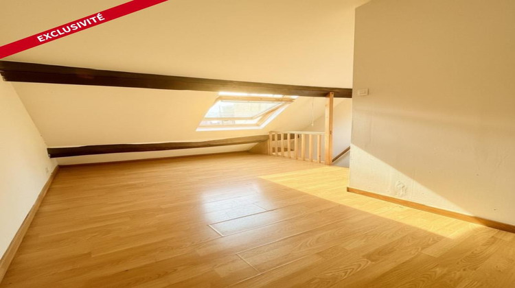 Ma-Cabane - Vente Appartement PONTOISE, 45 m²