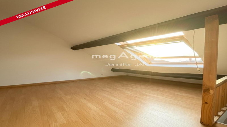 Ma-Cabane - Vente Appartement PONTOISE, 45 m²