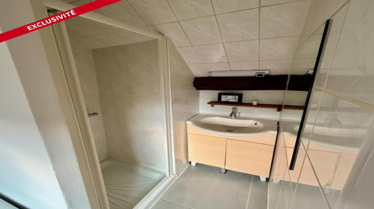 Ma-Cabane - Vente Appartement PONTOISE, 45 m²