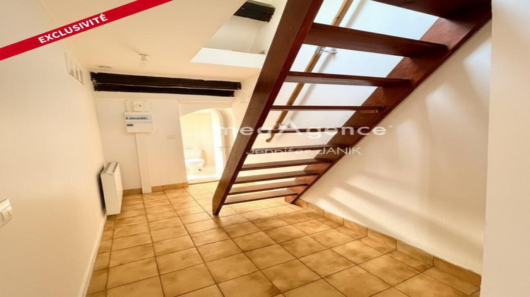 Ma-Cabane - Vente Appartement PONTOISE, 45 m²
