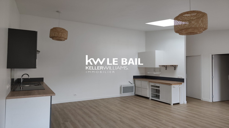 Ma-Cabane - Vente Appartement Pontoise, 46 m²