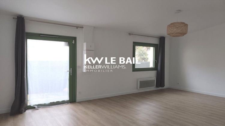 Ma-Cabane - Vente Appartement Pontoise, 46 m²