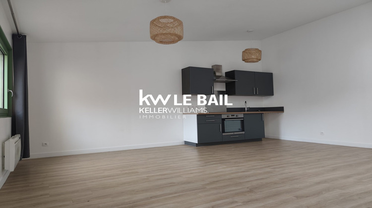 Ma-Cabane - Vente Appartement Pontoise, 46 m²
