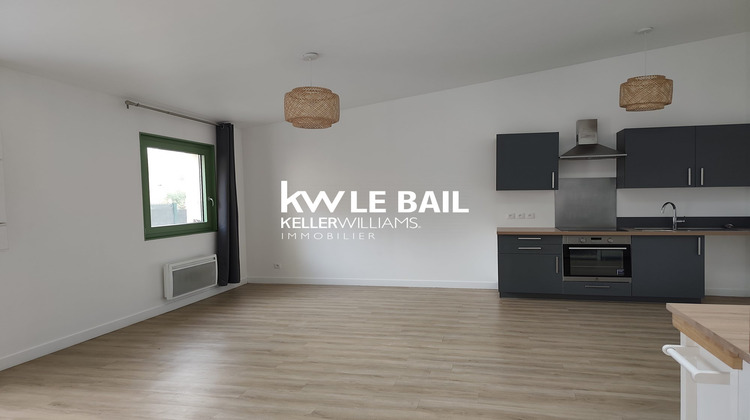 Ma-Cabane - Vente Appartement Pontoise, 46 m²