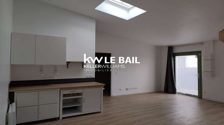 Ma-Cabane - Vente Appartement Pontoise, 46 m²