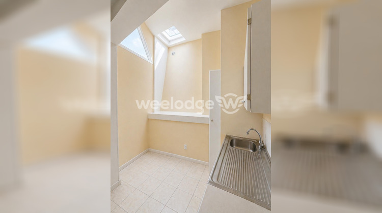 Ma-Cabane - Vente Appartement Pontoise, 50 m²