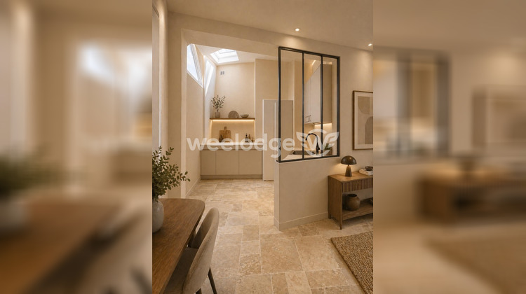Ma-Cabane - Vente Appartement Pontoise, 50 m²