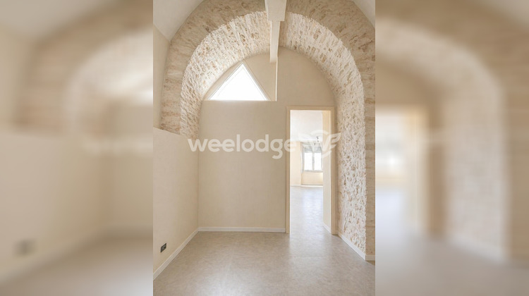Ma-Cabane - Vente Appartement Pontoise, 50 m²