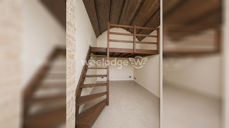 Ma-Cabane - Vente Appartement Pontoise, 50 m²