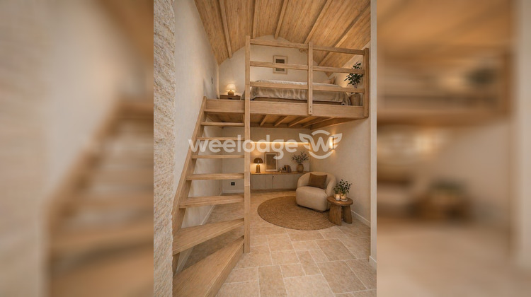 Ma-Cabane - Vente Appartement Pontoise, 50 m²
