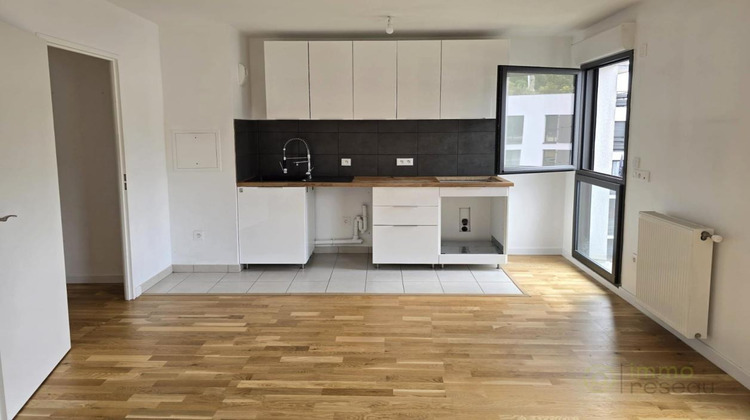 Ma-Cabane - Vente Appartement PONTOISE, 49 m²