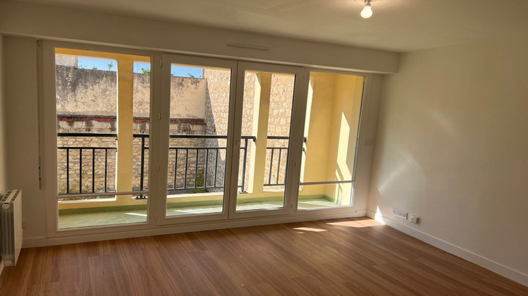 Ma-Cabane - Vente Appartement PONTOISE, 19 m²