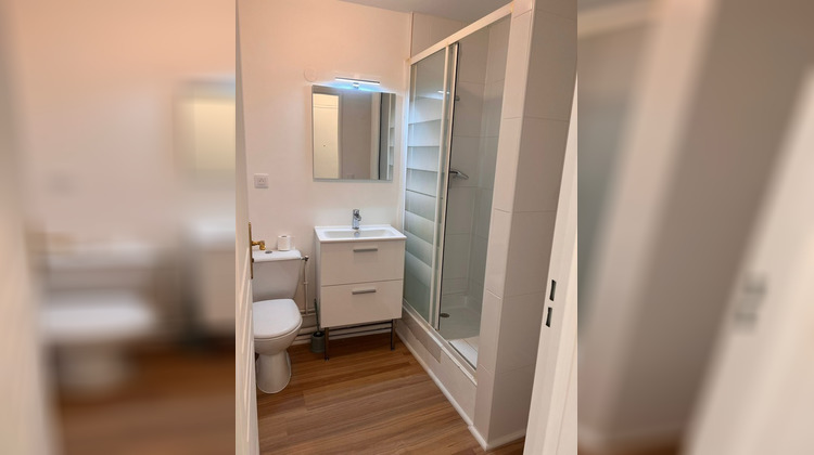 Ma-Cabane - Vente Appartement PONTOISE, 19 m²
