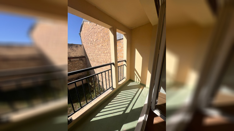 Ma-Cabane - Vente Appartement PONTOISE, 19 m²