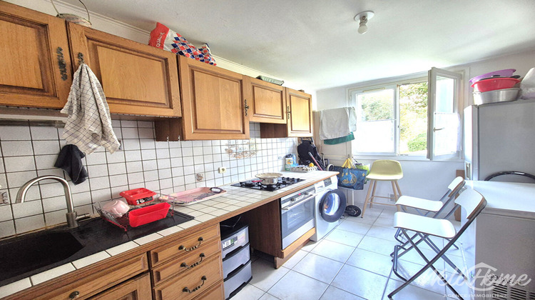 Ma-Cabane - Vente Appartement PONTOISE, 67 m²