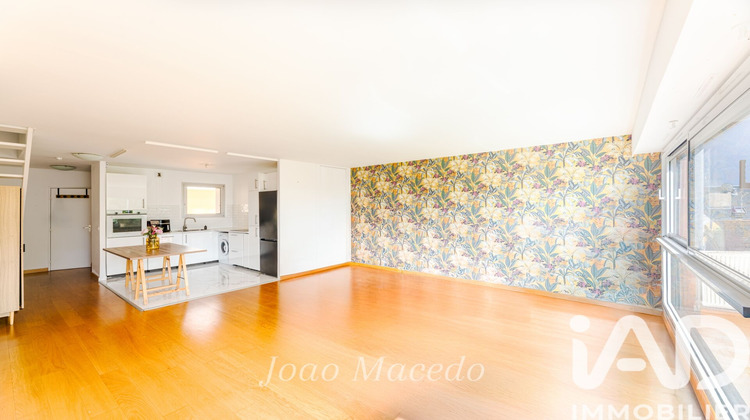 Ma-Cabane - Vente Appartement Pontoise, 85 m²