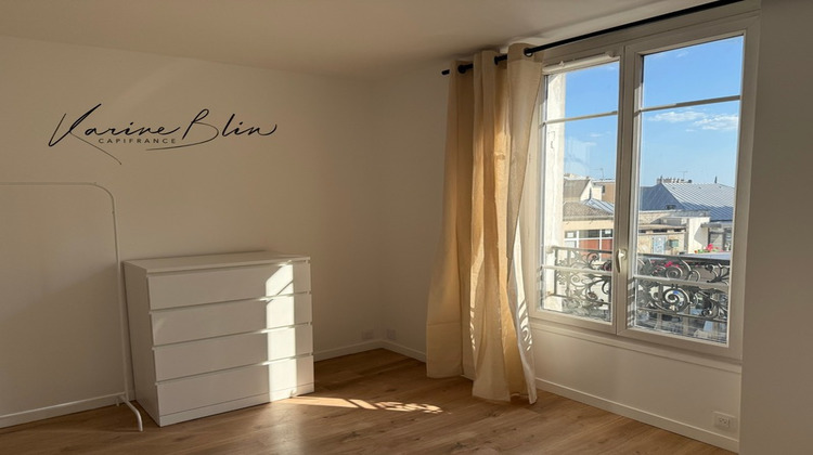 Ma-Cabane - Vente Appartement PONTOISE, 35 m²