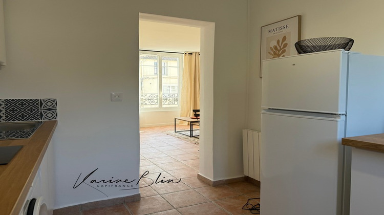 Ma-Cabane - Vente Appartement PONTOISE, 35 m²