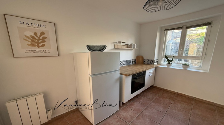 Ma-Cabane - Vente Appartement PONTOISE, 35 m²