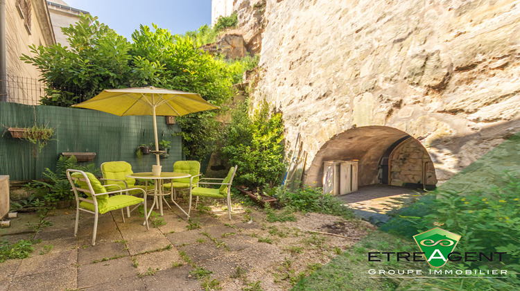 Ma-Cabane - Vente Appartement PONTOISE, 40 m²