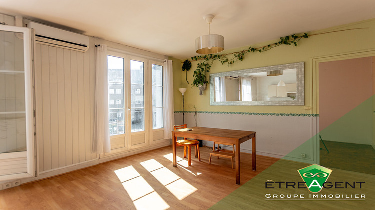 Ma-Cabane - Vente Appartement PONTOISE, 40 m²