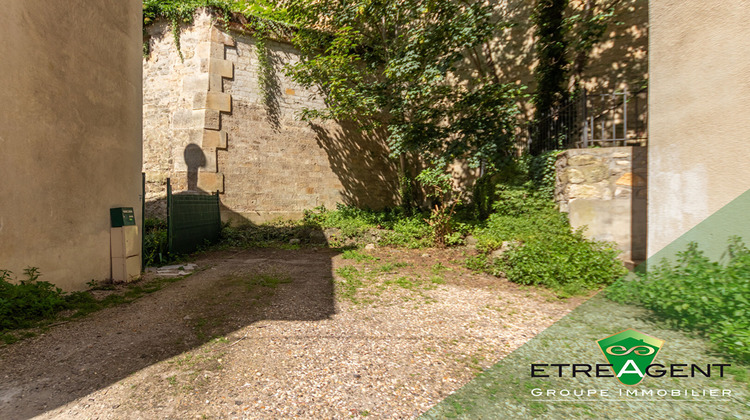 Ma-Cabane - Vente Appartement PONTOISE, 40 m²