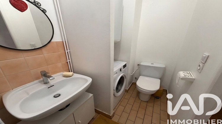 Ma-Cabane - Vente Appartement Pontoise, 25 m²