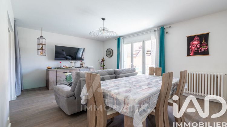 Ma-Cabane - Vente Appartement Pontoise, 47 m²