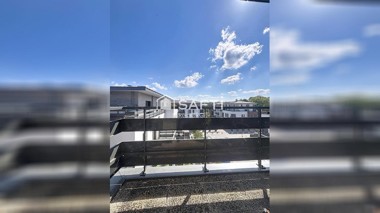 Ma-Cabane - Vente Appartement Pontoise, 44 m²