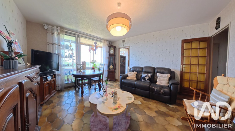 Ma-Cabane - Vente Appartement Pontoise, 85 m²