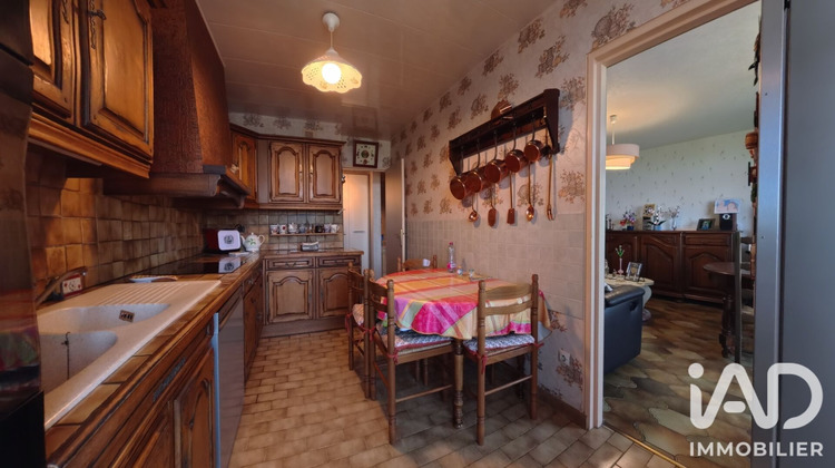 Ma-Cabane - Vente Appartement Pontoise, 85 m²