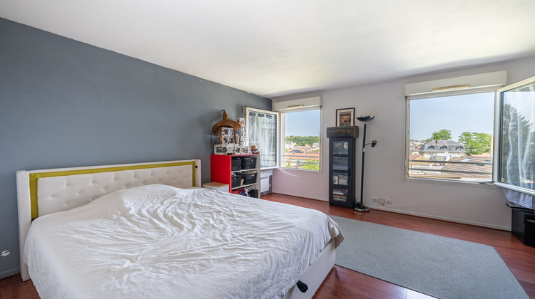 Ma-Cabane - Vente Appartement PONTOISE, 30 m²