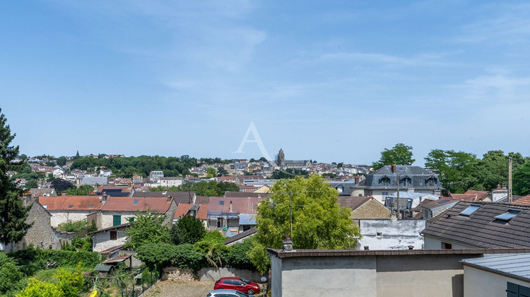 Ma-Cabane - Vente Appartement PONTOISE, 30 m²
