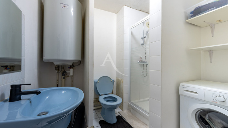 Ma-Cabane - Vente Appartement PONTOISE, 30 m²