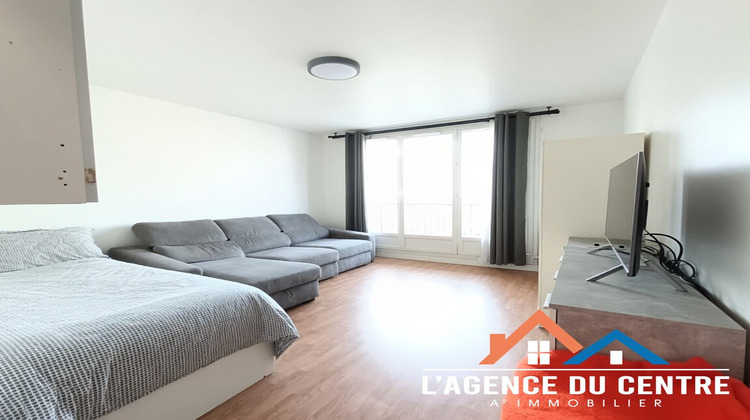 Ma-Cabane - Vente Appartement PONTOISE, 53 m²