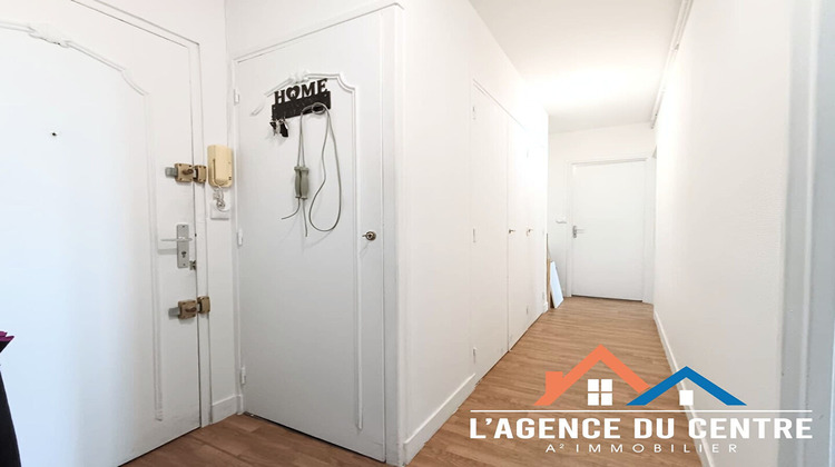 Ma-Cabane - Vente Appartement PONTOISE, 53 m²