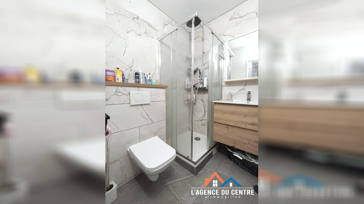 Ma-Cabane - Vente Appartement PONTOISE, 53 m²