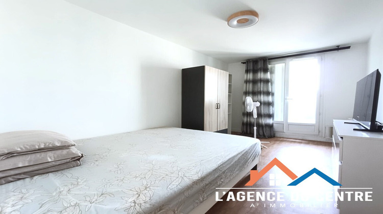 Ma-Cabane - Vente Appartement PONTOISE, 53 m²