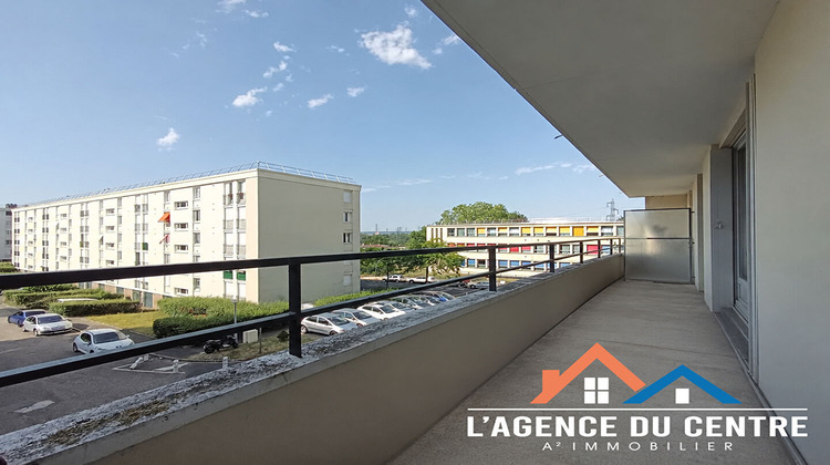 Ma-Cabane - Vente Appartement PONTOISE, 53 m²