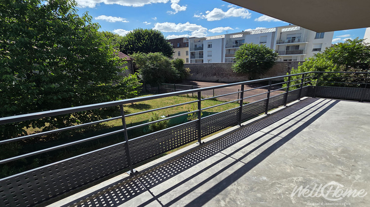 Ma-Cabane - Vente Appartement PONTOISE, 57 m²