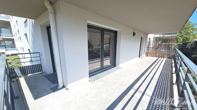 Ma-Cabane - Vente Appartement PONTOISE, 57 m²