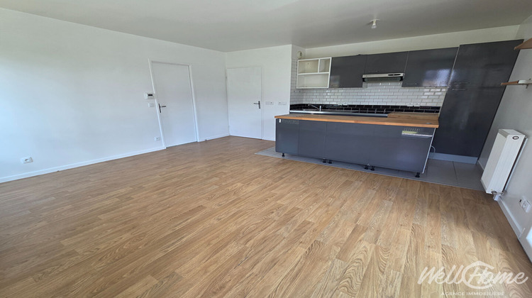 Ma-Cabane - Vente Appartement PONTOISE, 57 m²