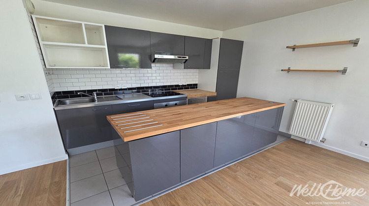 Ma-Cabane - Vente Appartement PONTOISE, 57 m²